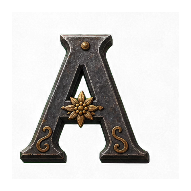 Forge of the Alpine Chime symbol 5