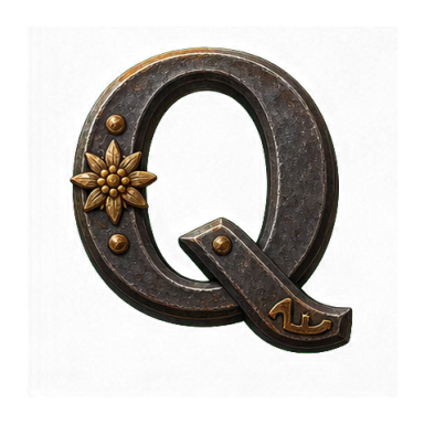Forge of the Alpine Chime symbol 7