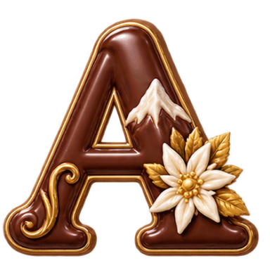 Alpine Gold Chocolatier symbol 6