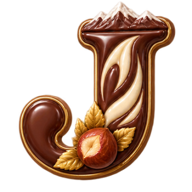 Alpine Gold Chocolatier symbol 9