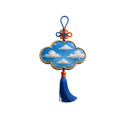 Silk Dragon Winds symbol 4