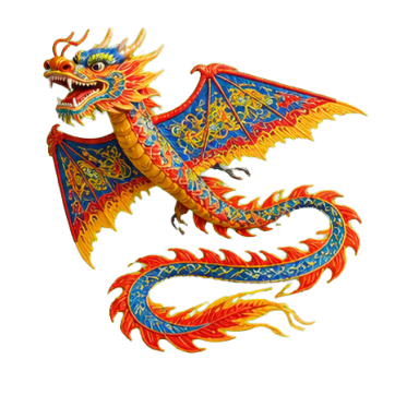 Silk Dragon Winds symbol 9