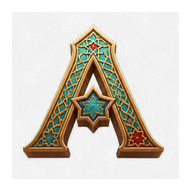 Gate of the Silk Road symbol 5