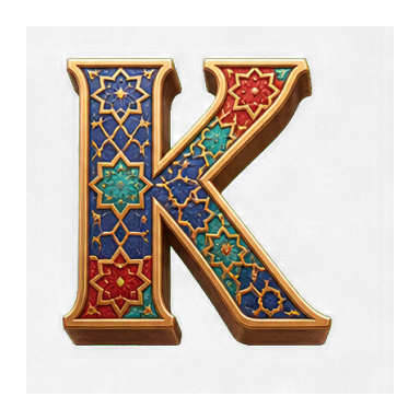 Gate of the Silk Road symbol 6