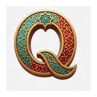 Gate of the Silk Road symbol 7