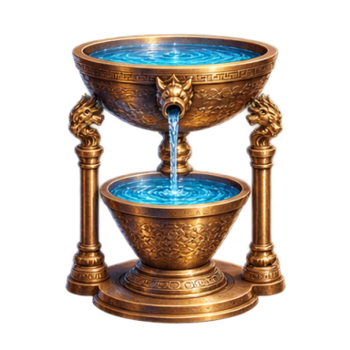 The Last Clepsydra symbol 1