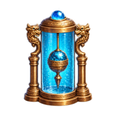 The Last Clepsydra symbol 2