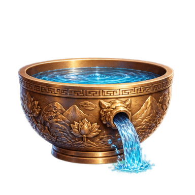 The Last Clepsydra symbol 3