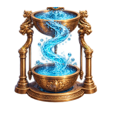 The Last Clepsydra symbol 9