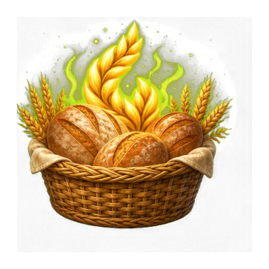 Golden Rise Mill symbol 9