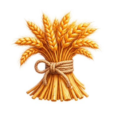 The Golden Mill symbol 2
