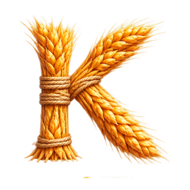 The Golden Mill symbol 6