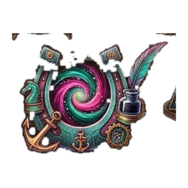 Celestial Atelier symbol 6