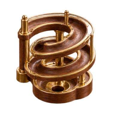 Marble Velocity symbol 3