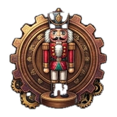 Clockwork Toyshop symbol 1