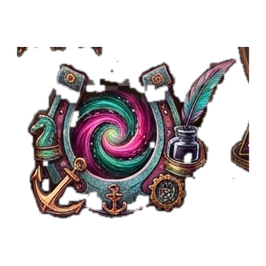 Clockwork Toyshop symbol 7