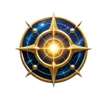 Signal Beyond Polaris symbol 4