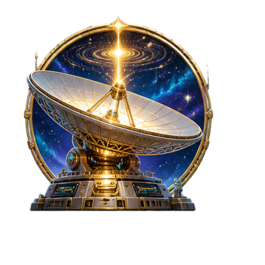 Signal Beyond Polaris symbol 9