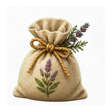 The Golden Herb Loft symbol 3
