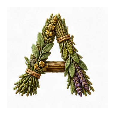 The Golden Herb Loft symbol 5