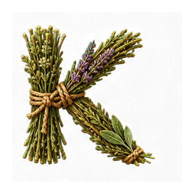 The Golden Herb Loft symbol 6