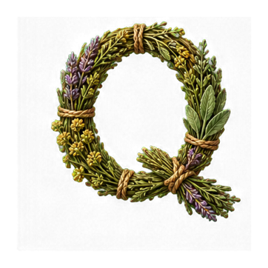 The Golden Herb Loft symbol 7