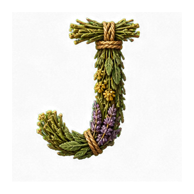 The Golden Herb Loft symbol 8