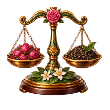 The Perfect Infusion symbol 9