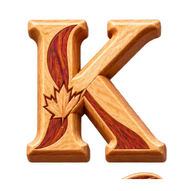Maple Kickflip symbol 6