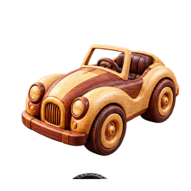 Handbuilt Roadster symbol 1