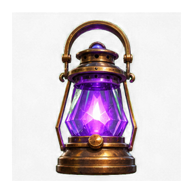Amber Memory symbol 2