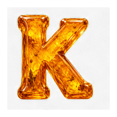 Amber Memory symbol 6