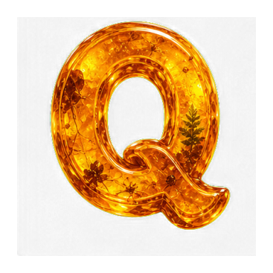 Amber Memory symbol 7