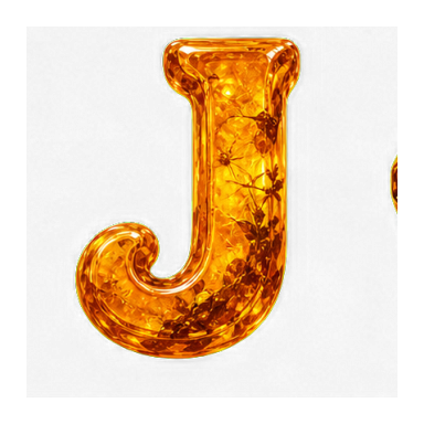 Amber Memory symbol 8