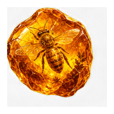 Amber Memory symbol 9