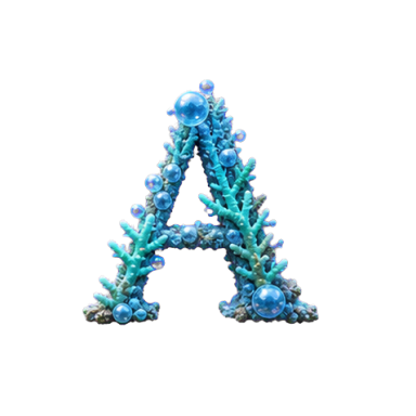 The Coral Nursery symbol 5