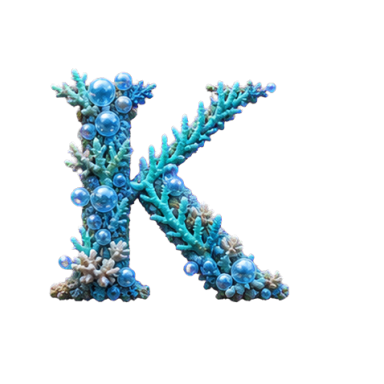 The Coral Nursery symbol 6