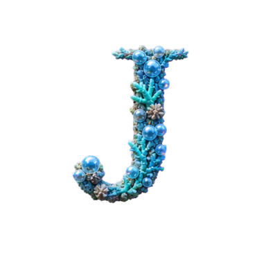 The Coral Nursery symbol 8