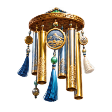 Summit Harmony symbol 1