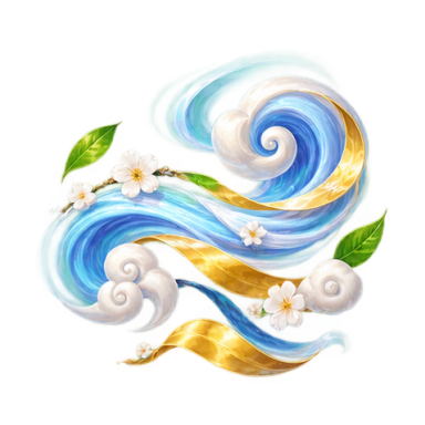 Summit Harmony symbol 3