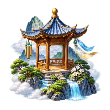 Summit Harmony symbol 4