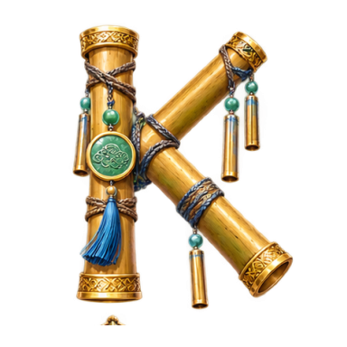 Summit Harmony symbol 6