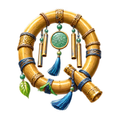 Summit Harmony symbol 7