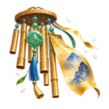 Summit Harmony symbol 9