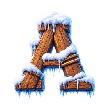 Northern Trail Dash symbol 5