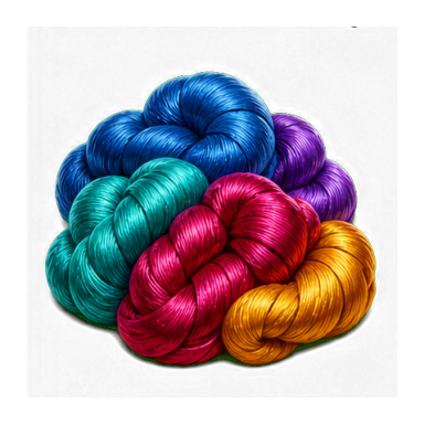 The Infinite Loom symbol 4
