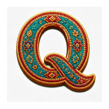 The Infinite Loom symbol 7