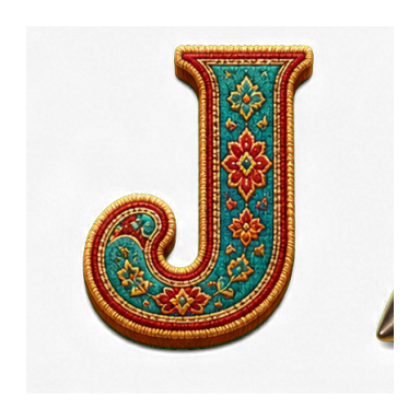 The Infinite Loom symbol 8