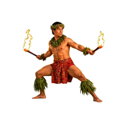Firewheel of Polynesia symbol 1