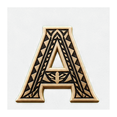 Ancestral Tatau symbol 5
